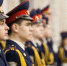 Информация о наборе кандидатов на обучение в Кадетских корпусах СК РФ - Следственный комитет