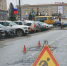 В Орле продолжают зимний ямочный ремонт дорог - РИА 57