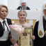 Юная орловчанка посетила Москву и Санкт-Петербург как победитель творческого конкурса - Орёл-регион