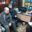 В Свято-Иоанно-Крестительском храме города Орла состоялась первая встреча Библиотечного клуба - Орловская и Ливенская епархия