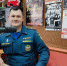 В эфире «Экспресс радио Орел» – о мерах безопасности во время весеннего половодья - МЧС