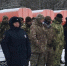Сотрудники отдела Госавтоинспекции УМВД России по г. Орлу приняли участие в командно-штабной тренировке по гражданской обороне - ГИБДД