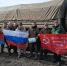 Кромской район доставил очередной гуманитарный груз для наших военнослужащих - Правительство Орловской области