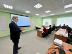 Орловское предприятие ООО «Модуль Сервис» оптимизирует производственный процесс благодаря участию в нацпроекте «Производительность труда»
