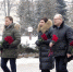 22 февраля прошла церемония возложения гирлянды Славы к стеле «Орёл - город воинской славы» - Орёл-регион
