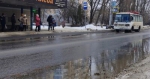 Стоп, хам!