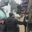 В зону СВО из Орла отправили 10-тонную партию картофеля - InfoOrel.Ru