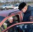 Орловские автолюбительницы получили поздравления от инспекторов - Орёл-регион