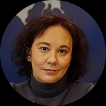 Эльвира Гладких