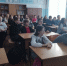 Скажи «Нет!» вредным привычкам - ЦБС г. Орла