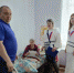 Голосование «на дому» - Избирательная комиссия