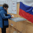 Впервые голосующие! - Избирательная комиссия