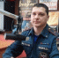 В эфире «Экспресс радио Орел» сотрудник МЧС России даст полезные советы, как обезопасить себя от пожаров - МЧС