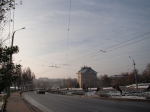 Где на дорогах стоят камеры
