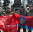 Орловская область доставила крупный гуманитарный груз нашим минометчикам на фронт - Правительство Орловской области