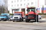 // Фото пресс-службы Губернатора Орловской области