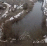 Под Орлом впервые за эту весну затопило мост - OrelGrad.Ru