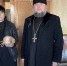 Священник организовал помощь для семьи, пострадавшей при пожаре - Орловская и Ливенская епархия