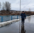 В Орловской области затопило уже шесть мостов - OrelGrad.Ru