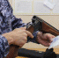 Свыше 80 орловцев проверено на соблюдение закона «Об оружии» - Росгвардия