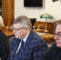 Комната примирения и защита прав участников СВО: Андрей Клычков встретился с омбудсменами - InfoOrel.Ru