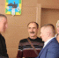 Орловца наградили Георгиевским крестом - OrelGrad.Ru