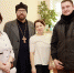 Священник посетил НКМЦ им. З. И. Круглой города Орла - InfoOrel.Ru