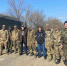 Руководители облсовета доставили груз в зону СВО - OrelGrad.Ru