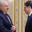 Лукашенко предложил орловскому губернатору помощь в борьбе с атаками беспилотников - РИА 57