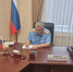 О приеме граждан руководством следственного управления в апреле 2024 года - Следственный комитет