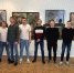 Сотрудники ОК УФСИН России по Орловской области посетили Орловский музей изобразительных искусств - УФСИН