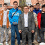 «С любовью к городу!» - орловские студенты вышли на уборку - Администрация города