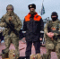 Орловская епархия получила видео с благодарностью от бойцов СВО - Орловская и Ливенская епархия