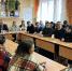 Руководитель информационно-аналитического отдела Орловской епархии встретился со студентами-технологами Орловского техникума сферы услуг. 3 апреля 2024г.Руководитель информационно-аналитического отдела Орловской епархии встретился со студентами-технологами Орловского техникума сферы услуг. 3 апреля 2024г. - Орловская и Ливенская епархия