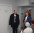 Подрядчик обещал отремонтировать протекающую крышу в обновлённой Кромской ЦРБ - OrelTimes.Ru