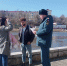 Главная цель – не  допустить происшествий на водоемах - МЧС
