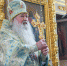 Патриарх Кирилл удостоил митрополита Тихона ордена - РИА 57