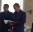 Прокурором Дмитровского района стал Никита Плахов - OrelTimes.Ru