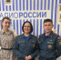 В прямом эфире – о вопросах пожарной безопасности в весенний период - МЧС