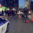 В Орле в ДТП пострадал мотоциклист - OrelGrad.Ru