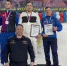 Орловец завоевал бронзу на чемпионате ФССП России по комплексному единоборству - Орёл-регион