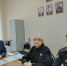 УФИЦ № 3 КП-3 УФСИН России по Орловской области посетила Уполномоченный по правам человека в Орловской области - УФСИН