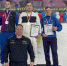 Орловец завоевал «бронзу» Чемпионата ФССП России по комплексному единоборству - InfoOrel.Ru