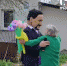 Стас Михайлов пригласил 76-летнюю поклонницу из Орла на концерт - OrelGrad.Ru