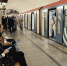 Жители Орла стали чаще бывать в Москве и реже читать в метро - InfoOrel.Ru