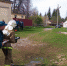 Муниципальный этап соревнований «Школа безопасности» состоялся в Троснянском районе - МЧС