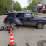 В Орле из-за молодого питбайкера пострадал ребёнок - OrelTimes.Ru