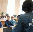 О профессии пожарного, Чернобыльской трагедии и как защитить себя при ЧС рассказали школьникам - МЧС