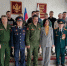 Мценский священник благословил призывников на службу в ряды Вооруженных сил России - Орловская и Ливенская епархия