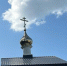 В Орле открылся новый православный храм - OrelGrad.Ru